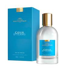 Оригинал Comptoir Sud Pacifique Coeur D'Ylang 100 ml edp