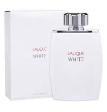 Оригинал Lalique WHITE 125 ml edt