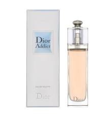 Оригинал Dior Addict Eau De Toilette 100 ml edt