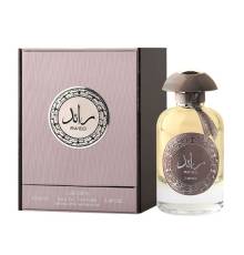 Оригинал Lattafa Ra'ed 100 ml edp