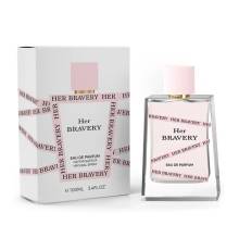Оригинал Milestone Her Bravery 100 ml edp