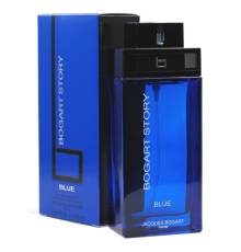 Оригинал Jacques Bogart STORY BLUE 100 ml edt
