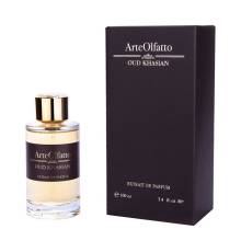 Оригинал ArteOlfatto Oud Khasian 100 ml extrait de parfum