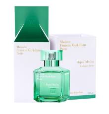 Оригинал Maison Francis Kurkdjian Aqua Media Cologne Forte 70 ml edp