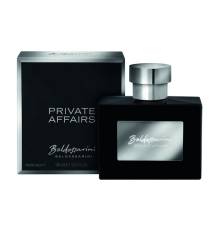 Оригинал Baldessarini Private Affairs 90 ml edt