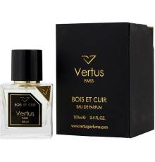 Оригинал Vertus Bois et Cuir 100 ml edp
