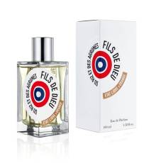 Оригинал Etat Libre D`Orange Fils De Dieu Du Riz Et Des Agrumes 100 ml edp TESTER