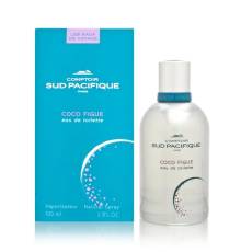 Оригинал Comptoir Sud Pacifique Coco Figue 100 ml edt