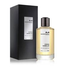 Оригинал Mancera Coco Vanille отливант 2 ml с атомайзером