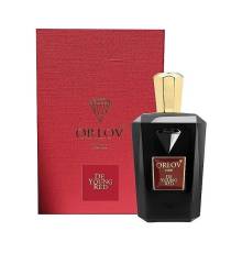 Оригинал Orlov De Young Red отливант 2 ml с атомайзером