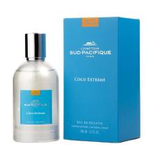 Оригинал Comptoir Sud Pacifique Coco Extreme 100 ml edt