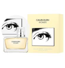 Оригинал Calvin Klein WOMEN Eau de Toilette 30 ml edt