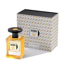 Оригинал Jusbox Live 'N' Loud 78 ml edp