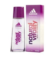 Оригинал Adidas Natural Vitality 50 ml edt