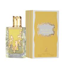 Оригинал Maison Alhambra Sugar Me Creme Brulee 100 ml edp