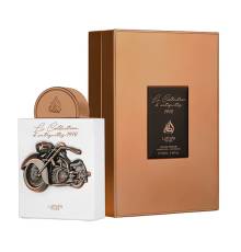 Оригинал Lattafa La Collection D'Antiquités 1910 100 ml edp