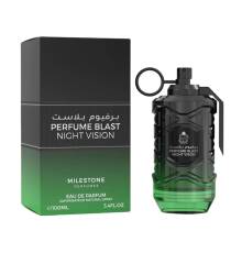 Оригинал Milestone Perfume Blast Night Vison 100 ml edp