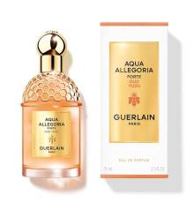 Оригинал Guerlain Aqua Allegoria Forte Oud Yuzu 75 ml edp