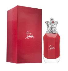 Оригинал Christian Louboutin Loubicrown 90 ml edp TESTER