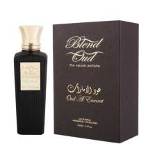 Оригинал Blend Oud Oud Al Emarat 75 ml edp TESTER