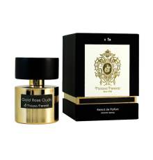 Оригинал Tiziana Terenzi Gold Rose Oudh 100 ml extrait de parfum