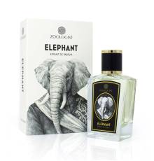 Оригинал Zoologist Elephant 60 ml extrait de parfum
