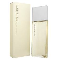Оригинал Calvin Klein TRUTH for Women 30 ml edp