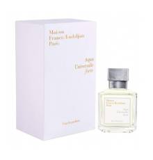 Оригинал Maison Francis Kurkdjian Aqua Universalis Forte 70 ml edp