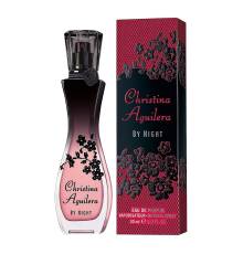 Оригинал Christina Aguilera BY NIGHT For Women 50 ml edp
