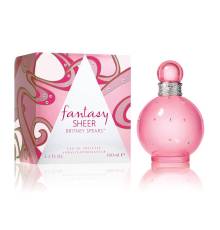 Оригинал Britney Spears Fantasy Sheer 100 ml edt