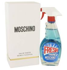 Оригинал Moschino FRESH COUTURE For Women 100 ml edt