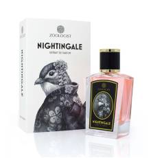Оригинал Zoologist Nightingale 60 ml extrait de parfum