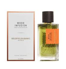 Оригинал Goldfield & Banks Wood Infusion 100 ml perfume concentrate