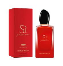 Оригинал Giorgio Armani SI PASSIONE INTENSE 30 ml edp