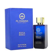 Оригинал Al Ambra Hexa Modkila 100 ml edp TESTER