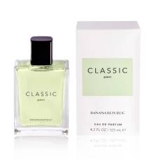 Оригинал Banana Republic Classic Green 125 ml edp
