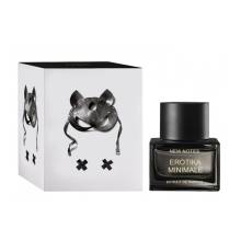 Оригинал New Notes Erotika Minimale 50 ml extrait de parfum