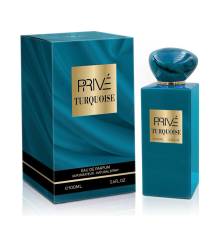 Оригинал Prive Turquoise 100 ml edp