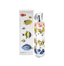 Оригинал Ella Mikao Yujin Aqua 50 ml edp TESTER