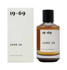 Оригинал 19-69 June 28 100 ml edp