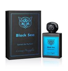 Оригинал Lorenzo Pazzaglia Black Sea отливант 2 ml с атомайзером