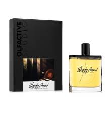 Оригинал Olfactive Studio Woody Mood отливант 2 ml с атомайзером