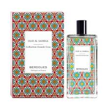 Оригинал Berdoues Oud Al Sahraa Collection Grands Crus 100 ml edp
