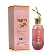 Оригинал Milestone Party Girl Night 85 ml edp