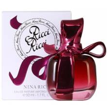 Оригинал Nina Ricci RICCI RICCI For Women 80 ml edp TESTER