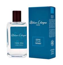 Оригинал Atelier Cologne Cedre Atlas 10 ml edc