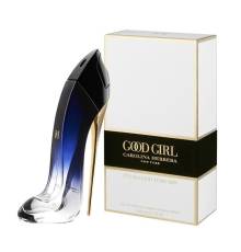 Оригинал Carolina Herrera Good Girl Legere for Women 80 ml edp TESTER