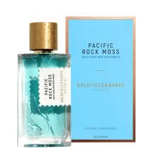 Оригинал Goldfield & Banks Pacific Rock Moss отливант 2 ml с атомайзером