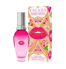 Оригинал Escada Summer Festival 30 ml edt