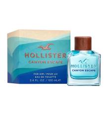 Оригинал Hollister Canyon Escape For Him 100 ml edt